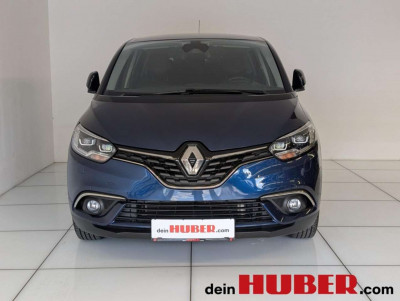 Renault Scénic Gebrauchtwagen Renault Scénic Gebrauchtwagen