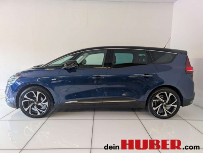 Renault Scénic Gebrauchtwagen Renault Scénic Gebrauchtwagen