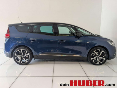 Renault Scénic Gebrauchtwagen Renault Scénic Gebrauchtwagen