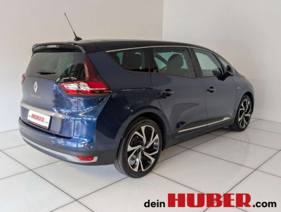 Renault Scénic Gebrauchtwagen Renault Scénic Gebrauchtwagen