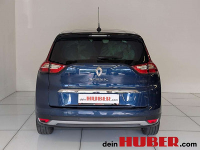 Renault Scénic Gebrauchtwagen Renault Scénic Gebrauchtwagen