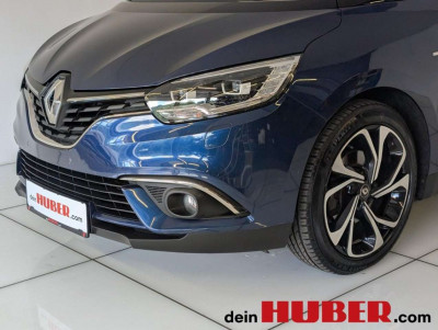 Renault Scénic Gebrauchtwagen Renault Scénic Gebrauchtwagen