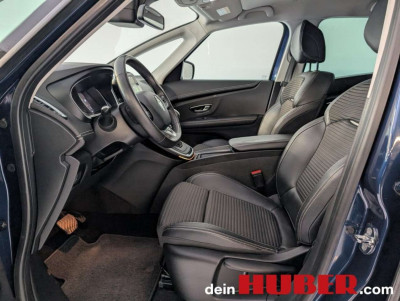 Renault Scénic Gebrauchtwagen Renault Scénic Gebrauchtwagen