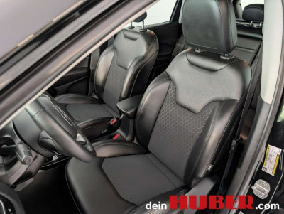 Jeep Compass Gebrauchtwagen Jeep Compass Gebrauchtwagen