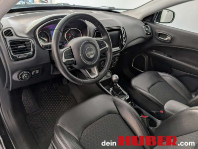 Jeep Compass Gebrauchtwagen Jeep Compass Gebrauchtwagen