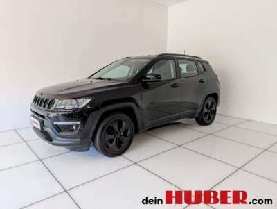 Jeep Compass Gebrauchtwagen Jeep Compass Gebrauchtwagen