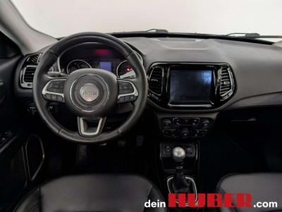Jeep Compass Gebrauchtwagen Jeep Compass Gebrauchtwagen