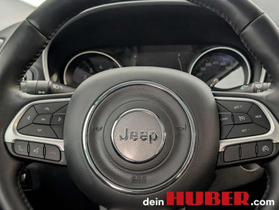 Jeep Compass Gebrauchtwagen Jeep Compass Gebrauchtwagen