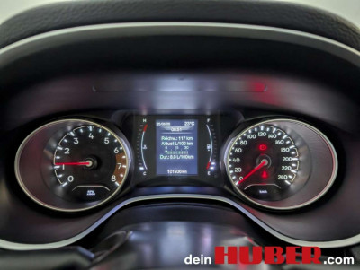 Jeep Compass Gebrauchtwagen Jeep Compass Gebrauchtwagen