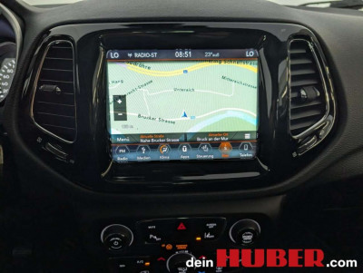 Jeep Compass Gebrauchtwagen Jeep Compass Gebrauchtwagen