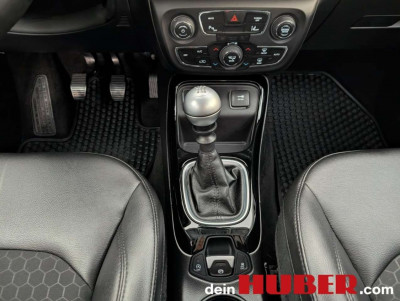 Jeep Compass Gebrauchtwagen Jeep Compass Gebrauchtwagen
