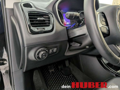 Jeep Compass Gebrauchtwagen Jeep Compass Gebrauchtwagen