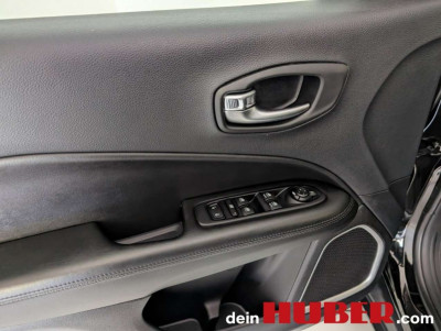 Jeep Compass Gebrauchtwagen Jeep Compass Gebrauchtwagen