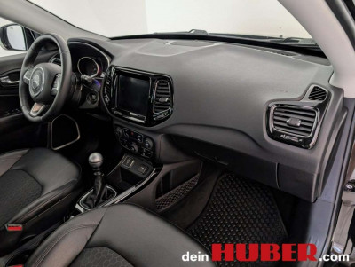 Jeep Compass Gebrauchtwagen Jeep Compass Gebrauchtwagen