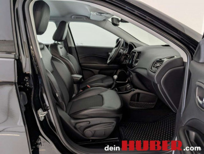 Jeep Compass Gebrauchtwagen Jeep Compass Gebrauchtwagen