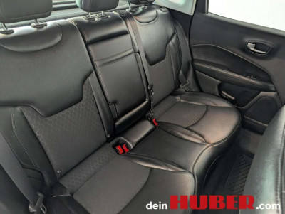 Jeep Compass Gebrauchtwagen Jeep Compass Gebrauchtwagen