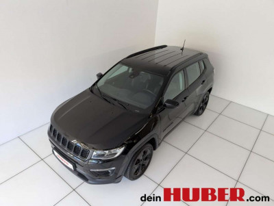 Jeep Compass Gebrauchtwagen Jeep Compass Gebrauchtwagen