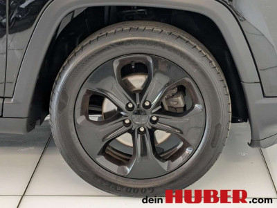 Jeep Compass Gebrauchtwagen Jeep Compass Gebrauchtwagen