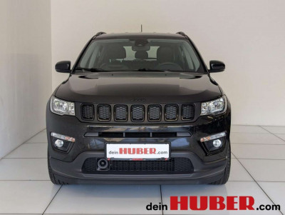 Jeep Compass Gebrauchtwagen Jeep Compass Gebrauchtwagen