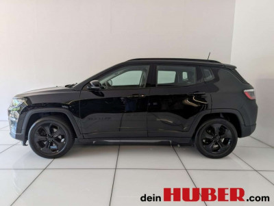 Jeep Compass Gebrauchtwagen Jeep Compass Gebrauchtwagen