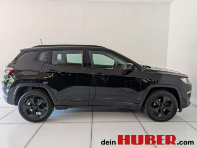 Jeep Compass Gebrauchtwagen Jeep Compass Gebrauchtwagen