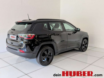 Jeep Compass Gebrauchtwagen Jeep Compass Gebrauchtwagen