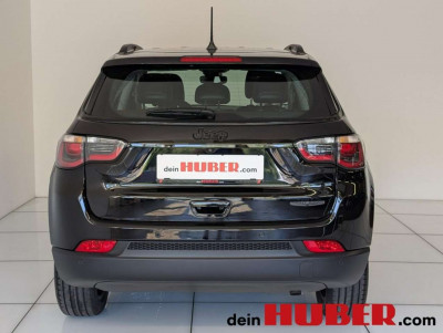 Jeep Compass Gebrauchtwagen Jeep Compass Gebrauchtwagen