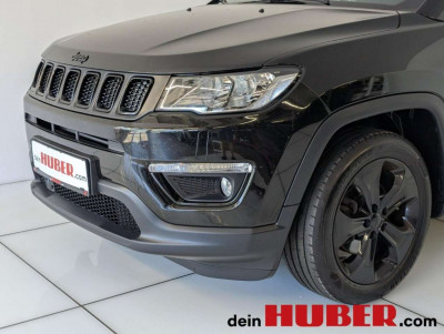Jeep Compass Gebrauchtwagen Jeep Compass Gebrauchtwagen