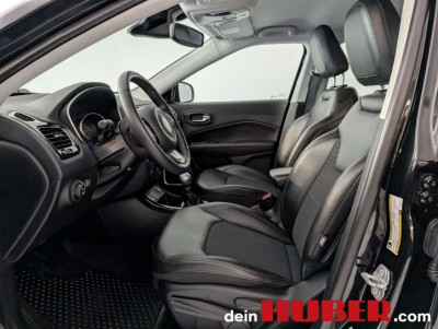 Jeep Compass Gebrauchtwagen Jeep Compass Gebrauchtwagen