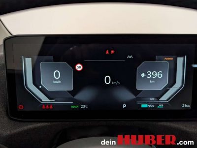 KIA EV2 Vorführwagen