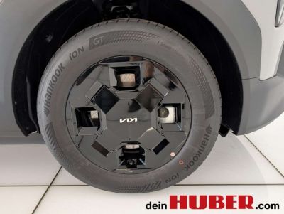 KIA EV2 Vorführwagen