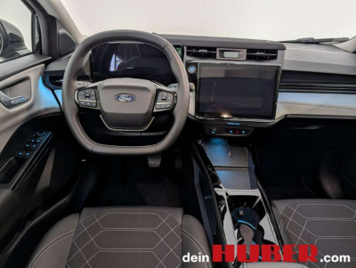 Ford Puma Neuwagen Ford Puma Neuwagen