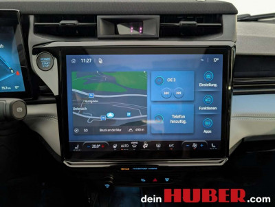 Ford Puma Neuwagen Ford Puma Neuwagen