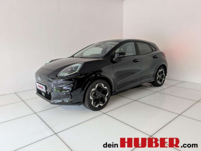 Ford Puma Neuwagen Ford Puma Neuwagen