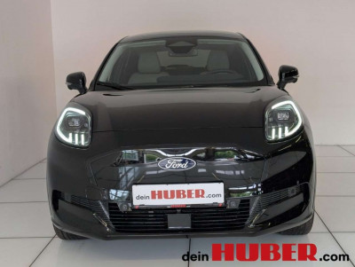 Ford Puma Neuwagen Ford Puma Neuwagen