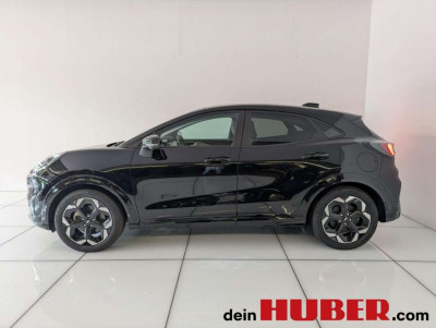 Ford Puma Neuwagen Ford Puma Neuwagen