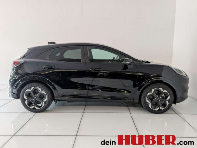 Ford Puma Neuwagen Ford Puma Neuwagen