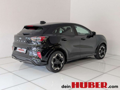 Ford Puma Neuwagen Ford Puma Neuwagen
