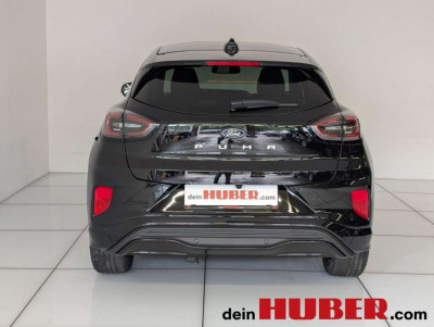 Ford Puma Neuwagen Ford Puma Neuwagen