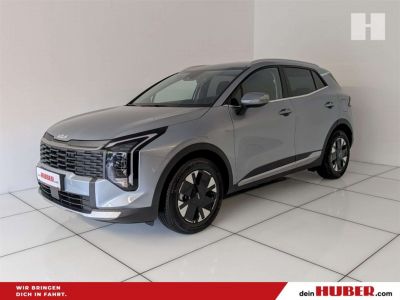 KIA Sportage Neuwagen KIA Sportage Neuwagen