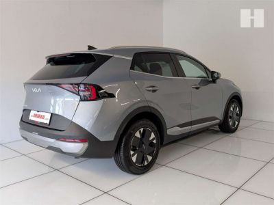 KIA Sportage Neuwagen