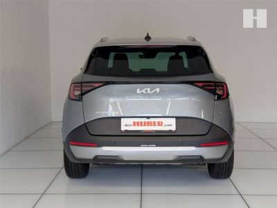KIA Sportage Neuwagen
