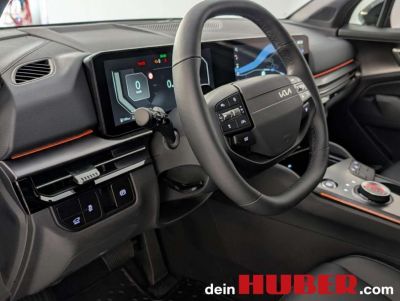 KIA Sportage Neuwagen KIA Sportage Neuwagen