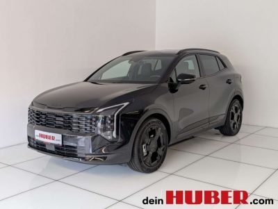 KIA Sportage Neuwagen KIA Sportage Neuwagen