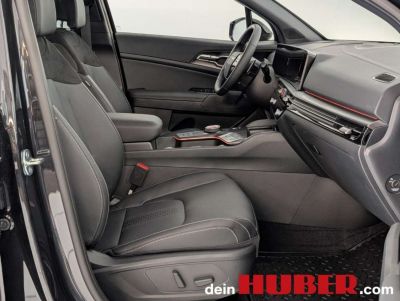 KIA Sportage Neuwagen KIA Sportage Neuwagen