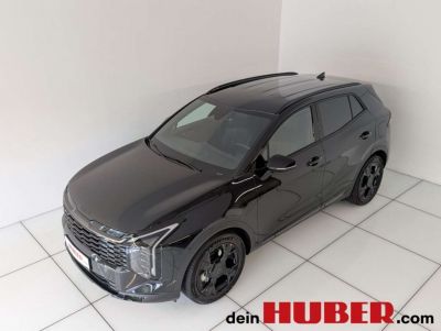 KIA Sportage Neuwagen KIA Sportage Neuwagen