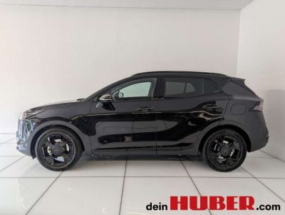 KIA Sportage Neuwagen KIA Sportage Neuwagen