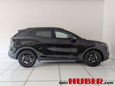 KIA Sportage Neuwagen KIA Sportage Neuwagen