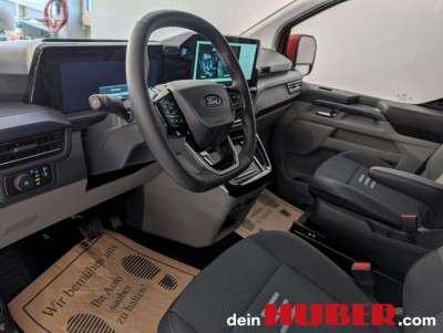 Ford Transit Custom Neuwagen Ford Transit Custom Neuwagen