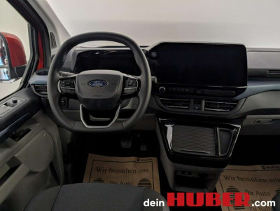 Ford Transit Custom Neuwagen Ford Transit Custom Neuwagen